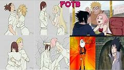 Naruto Memes Only Real Fans Will Understand😍😍😍||#77