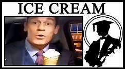 Why Is John Cena Speaking Chinese And Eating Ice Cream?