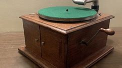 Antique Victrola Record Player: History, Types & Value Guide