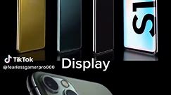 Samsung 2019 Vs iPhone 2019 😎 #galaxys24ultra #fypシ゚viral #viral #virall #fearlessgamerpro #xiaomi14ultra #keşfet #fyp5226m #foryoupage #fyp5266m #fyp #foryou #samsunggalaxy #xiaomi #oneplus12 #appleiphone #хочувтоп #smartphones #vs