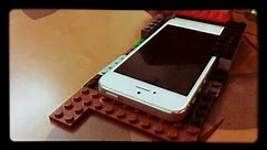 How to make a iPhone 5s case easy