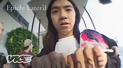 The Skate Legend Who Escaped Death & Saved Thrasher: Don 'Nuge' Nguyen | Epicly Later'd