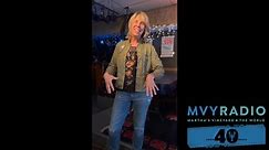 MVYRADIO - Our 40th Anniversary Cover Songs Project...
