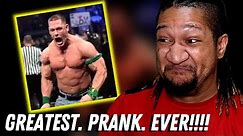 John Cena Prank Call | Try Not To laugh