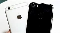 iPhone 6S & iPhone 7: CRAZY!