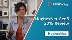 HughesNet Speeds, Packages, Pricing, and More | HughesNet Gen5 Review