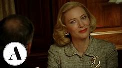The ‘Carol’ Score and Composer Carter Burwell -­ Variety Artisans