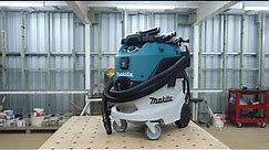 Makita M-Class Vacuum (VC4210M) Review/First impressions