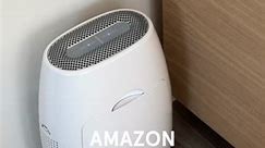 Automatic Vacuum & Air Purifier: The Ultimate Home Gadget