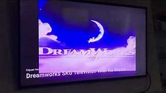 Dreamworks SKG Television With No Music