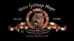 Metro Goldwyn Mayer (Goldfinger)