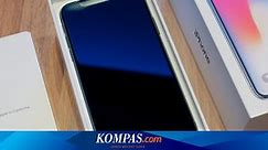 Ini Dia, Harga Resmi iPhone X dan iPhone 8 di Indonesia