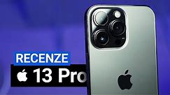 Apple iPhone 13 Pro (RECENZE) - Volba číslo jedna!