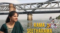 Rama Seetha Rama || Ramadasu || Sri Rama Navami || Srilalitha Singer