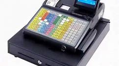 Correct Cash Registers