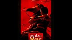 Opening to Mulan 2000 VHS (Gold Classic Collection) (French Canadian Copy)