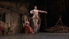 Giselle-Variation from Pas De Six (Royal Ballet 2007)