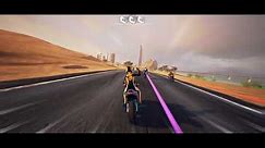 Moto Racer 4 Nintendo Switch Trailer