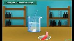 Chemical Changes | Class 6 | Science | CBSE | ICSE | FREE Tutorial