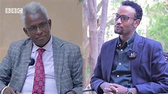 Daawo: Xaggee ku dambeeyey shirkii Puntland ay gogoshiisa dhigtay magaalada Garowe? - BBC News Somali