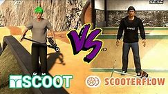 Scoot vs. ScooterFlow - Which One Is Better?
