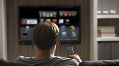 FBI issues warning on smart TV security