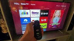Cut your Cable and get Free live TV with Roku