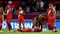 Australia derrota a Perú en penales: en el repechaje se acabó el sueño de Qatar 2022