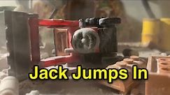J&TP Remakes: Jack Jumps In