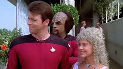 Watch Star Trek: The Next Generation Season 1 Episode 8: Star Trek: The Next Generation - Justice – Full show on Paramount Plus