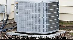 Free Air conditioning Repair Report Clovis CA