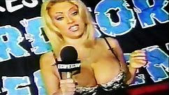 ECW' Top Ten Forgotten Stars (Jenna Jameson, Arn Anderson, Scott Steiner, Sid Vicious)
