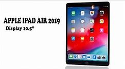 Apple iPad Air 3(2019) | A2153 & A2123 | Review