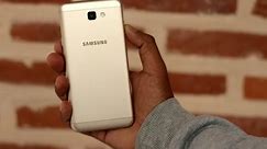 Samsung J7 Prime Review!