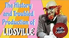 Media Oddities | The History & Troubled Production of Sid & Marty Krofft's 'Lidsville'