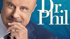 Dr. Phil - watch tv show streaming online