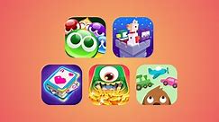 Apple Arcade launches five fun titles in April