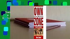 Own the Zone: Dominate the Competition  For Kindle