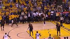NBA - The TOP 5 PLAYS from Game 5 of the NBA Finals!
