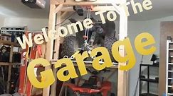 Atv Storage -Stacker - Welcome To The Garage