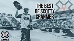 SCOTTY CRANMER: The Best of Scotty Cranmer | World of X Games