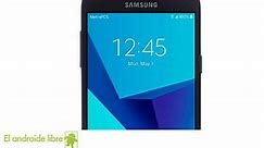 Nuevo Samsung Galaxy J3 Prime: Android 7.0 en la gama baja