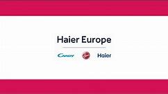 Meet Haier Europe