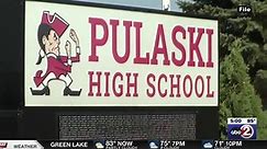 Pulaski school officials file restraining order