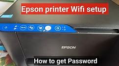 Epson L3151 printer| How to connect printer wifi with mobile