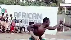 ‘DAMBE’ African Warriors Fighting Championship …A martial art of the Hausa people in Nigeria! | FightingLab