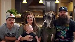 Great Dane is the World's Tallest Dog - Guinness World Records