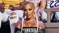 Wild 'N Out Star Ms Jacky Oh! Dead at 32