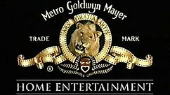 MGM Home Entertainment/Metro-Goldwyn-Mayer (2001)