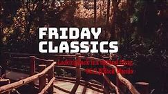 Friday Classics (April 10, 2020) on 96.3 WRock Manila